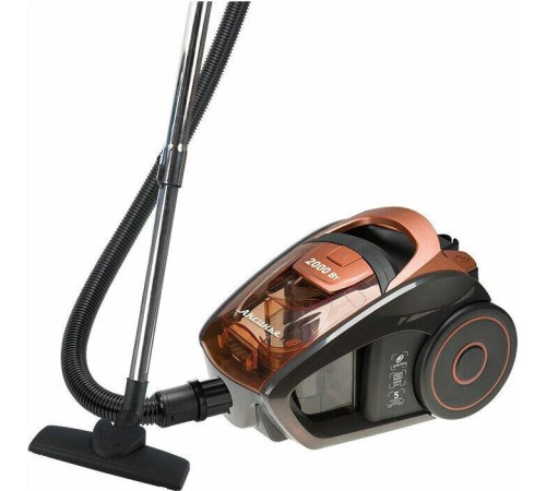 АКСИНЬЯ КС-7000 оранжевый