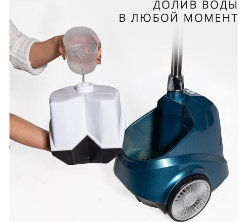 BORT Comfort+ Pro Iron