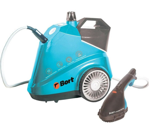 BORT Comfort+ Pro Iron