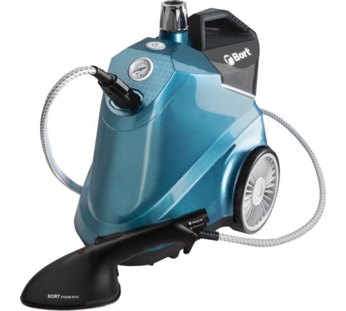 BORT Comfort+ Pro Iron