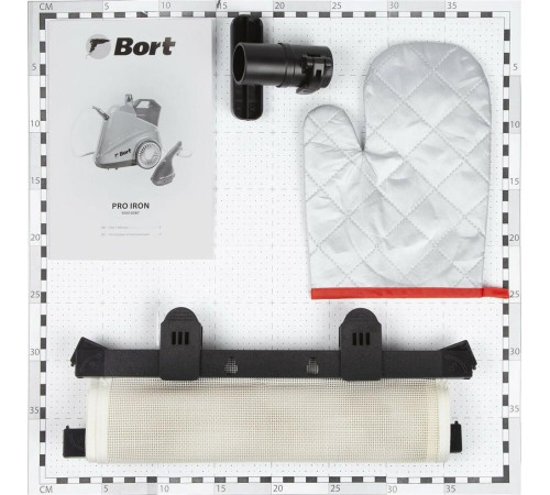 BORT Comfort+ Pro Iron