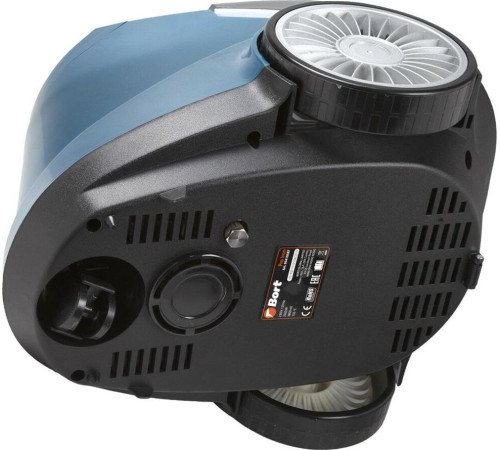 BORT Comfort+ Pro Iron