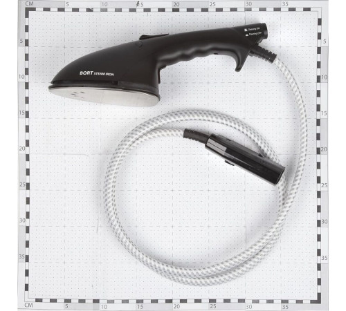 BORT Comfort+ Pro Iron