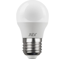 REV 32342 6 G45 Е27/7W/2700K