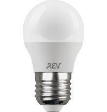 REV 32342 6 G45 Е27/7W/2700K