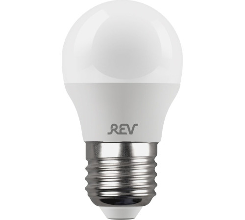 REV 32342 6 G45 Е27/7W/2700K
