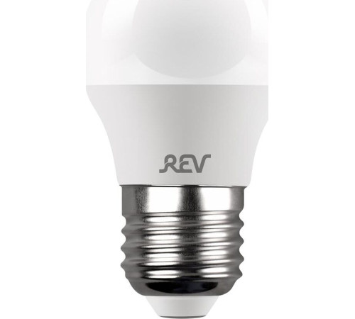 REV 32342 6 G45 Е27/7W/2700K