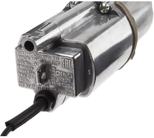 РУЧЕЕК Техноприбор - 1М