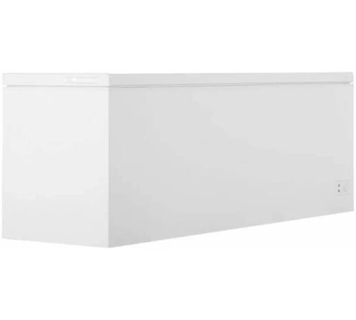 БИРЮСА 680KXQ 600л (ларь, глухая крышка) белый