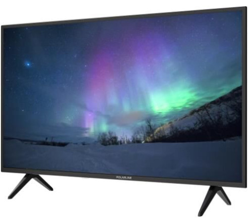POLARLINE 43PL51STC-SM FHD SMART TV
