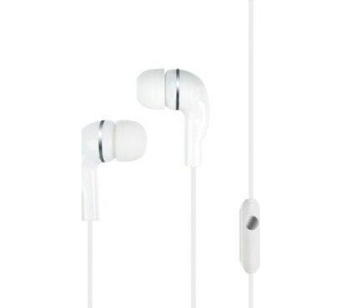 SMARTBUY (SBH-012K) S4 белый (коробка)