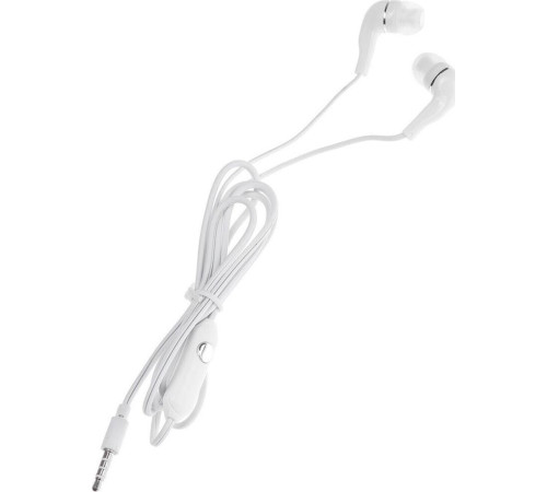 SMARTBUY (SBH-012K) S4 белый (коробка)