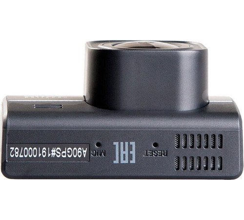 SILVERSTONE F1 A90-GPS CROD POLISCAN