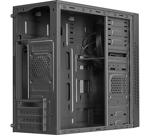 GINZZU D350 2*USB 2.0,AU RGB (17224)