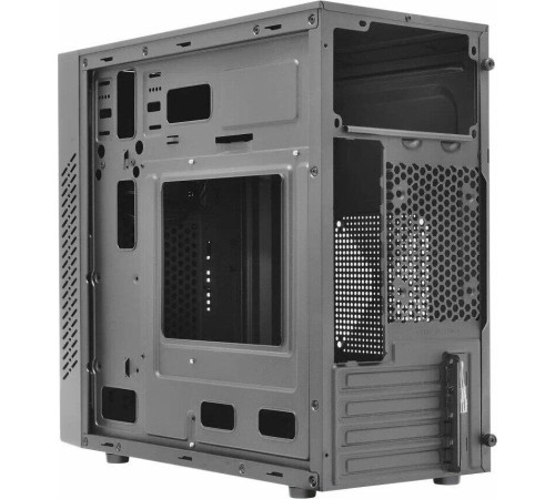 GINZZU D350 2*USB 2.0,AU RGB (17224)