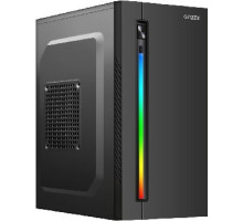 GINZZU D350 2*USB 2.0,AU RGB (17224)