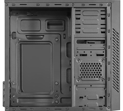 GINZZU D350 2*USB 2.0,AU RGB (17224)