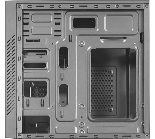 GINZZU D350 2*USB 2.0,AU RGB (17224)