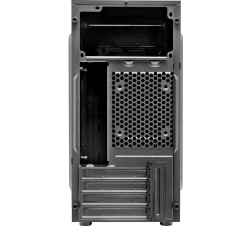 GINZZU D350 2*USB 2.0,AU RGB (17224)