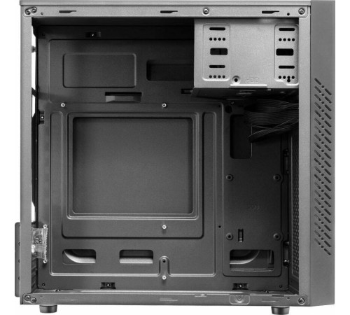 GINZZU D350 2*USB 2.0,AU RGB (17224)