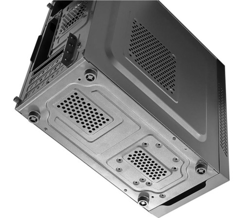 GINZZU D350 2*USB 2.0,AU RGB (17224)