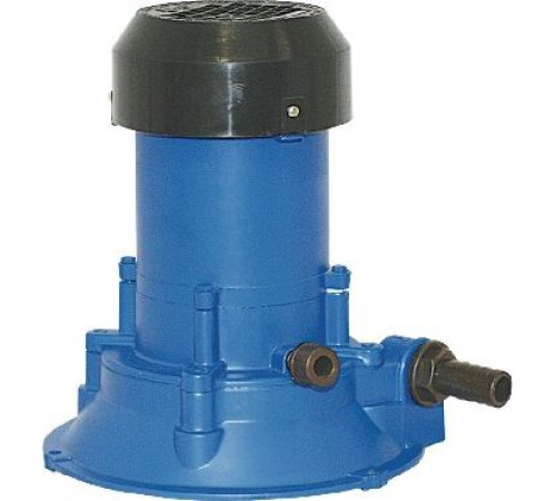 Дренажный насос КАЛИБР НБЦ- 380А Эл. насос