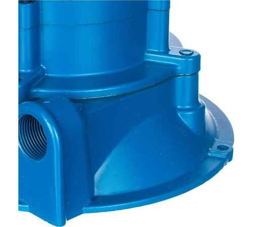 Дренажный насос КАЛИБР НБЦ- 380А Эл. насос