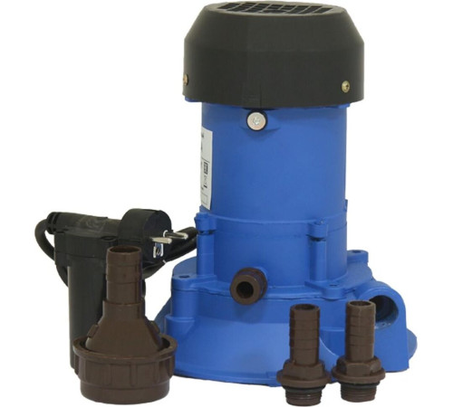 Дренажный насос КАЛИБР НБЦ- 380А Эл. насос