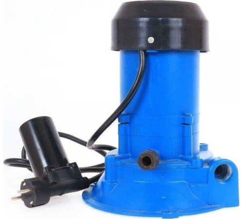 Дренажный насос КАЛИБР НБЦ- 380А Эл. насос