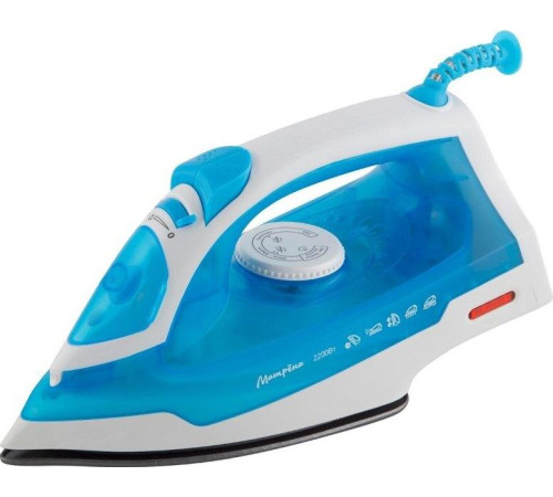 МАТРЁНА MA-046 голубой