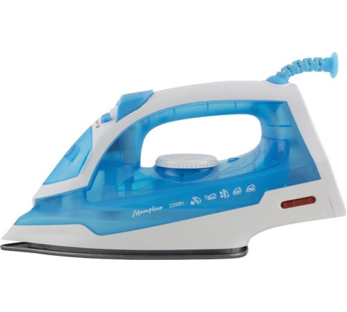 МАТРЁНА MA-046 голубой