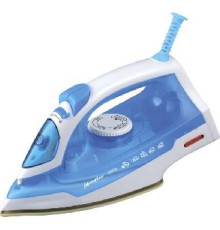 МАТРЁНА MA-046 голубой