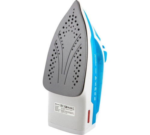 МАТРЁНА MA-046 голубой