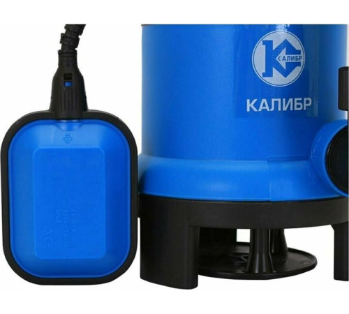 КАЛИБР НПЦ- 550/35П 550Вт