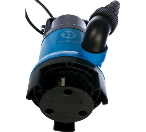 КАЛИБР НПЦ- 550/35П 550Вт