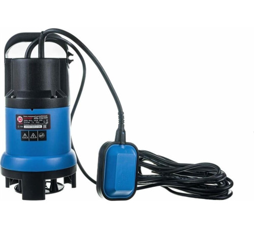 КАЛИБР НПЦ- 550/35П 550Вт