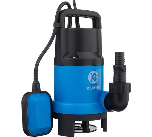 КАЛИБР НПЦ- 550/35П 550Вт