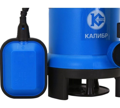 КАЛИБР НПЦ- 550/35П 550Вт