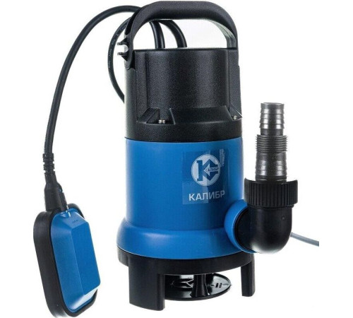 КАЛИБР НПЦ- 550/35П 550Вт