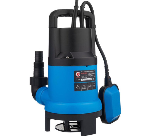 КАЛИБР НПЦ- 550/35П 550Вт