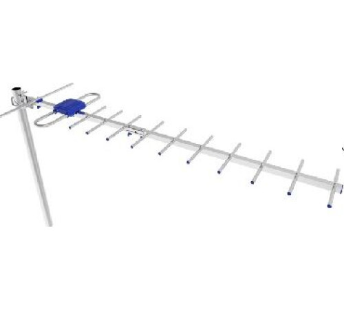 ВЕКТОР AR-525 - активная