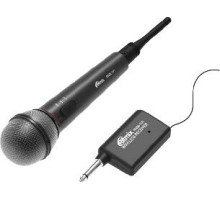 RITMIX RWM-101 черный