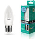 CAMELION (12390) LED8-C35/845/E27/4500К/8Вт