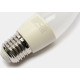 CAMELION (12390) LED8-C35/845/E27/4500К/8Вт