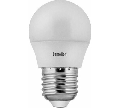 CAMELION (12392) LED8-G45/830/E27/3000K