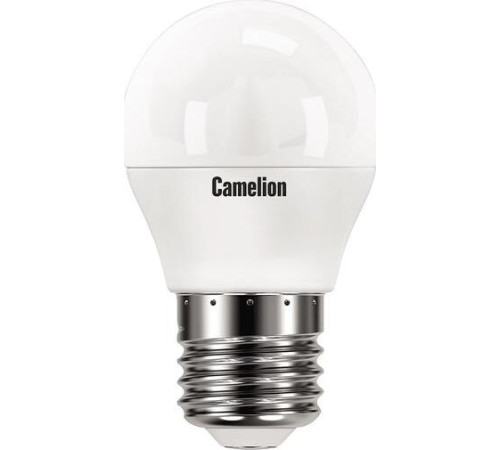 CAMELION (12392) LED8-G45/830/E27/3000K