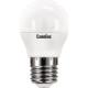 CAMELION (12392) LED8-G45/830/E27/3000K