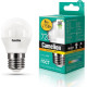 CAMELION (12392) LED8-G45/830/E27/3000K