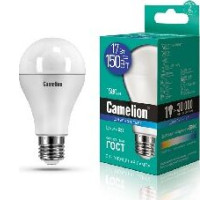 CAMELION (12653) LED17-A65/865/E27
