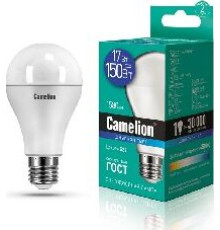 CAMELION (12653) LED17-A65/865/E27